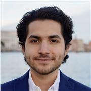 Honduregno madrelingua in spagnolo e inglese; offro lezioni in entrambe lingue